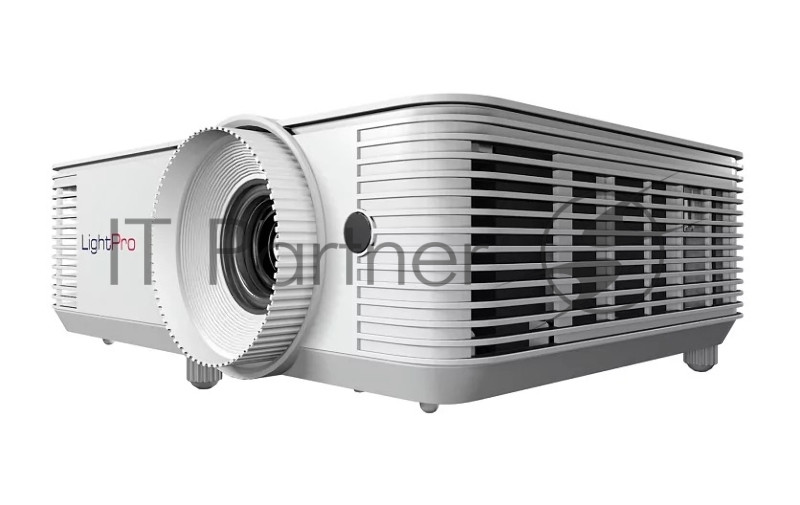 Проектор InFocus IN0024SL DLP, 4000 lm, XGA, 30 000:1, 1.942.16:1, 2xHDMI 1.4, VGA in/out, S-Video, 3.5mm in/out, USB-A, RS-232, лампа 15 000ч.(ECO mode), 10W, 27дБ, 2,6 кг, БЕЛЫЙ