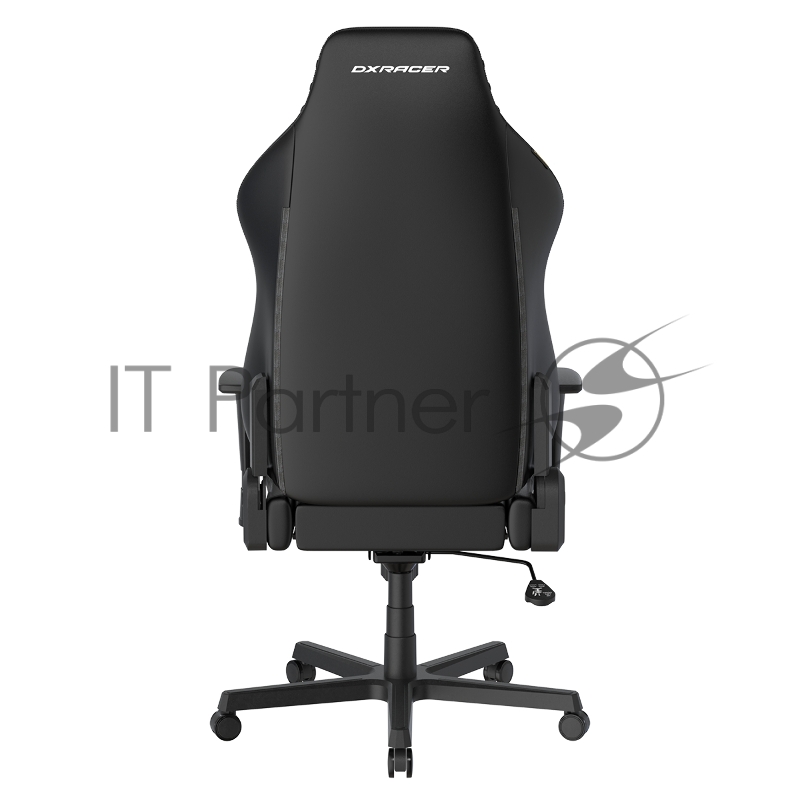 Игровое кресло DXRACER DRIFTING OH/DL23/N чёрное