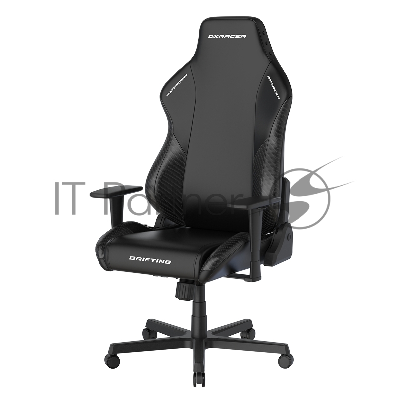 Игровое кресло DXRACER DRIFTING OH/DL23/N чёрное
