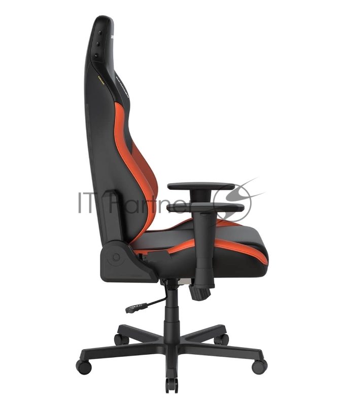 Игровое кресло DXRACER DRIFTING OH/DL23/NO чёрно-оранжевое
