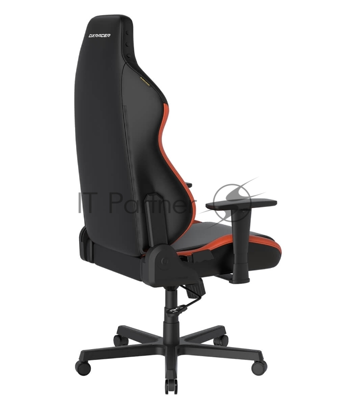 Игровое кресло DXRACER DRIFTING OH/DL23/NO чёрно-оранжевое
