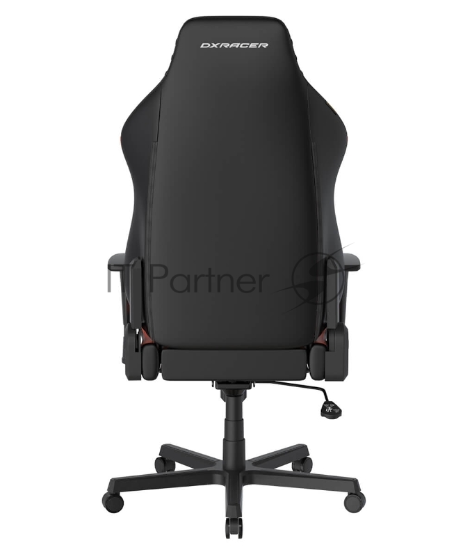 Игровое кресло DXRACER DRIFTING OH/DL23/NO чёрно-оранжевое