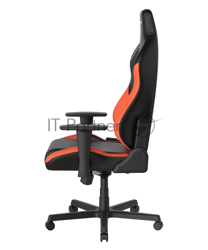 Игровое кресло DXRACER DRIFTING OH/DL23/NO чёрно-оранжевое
