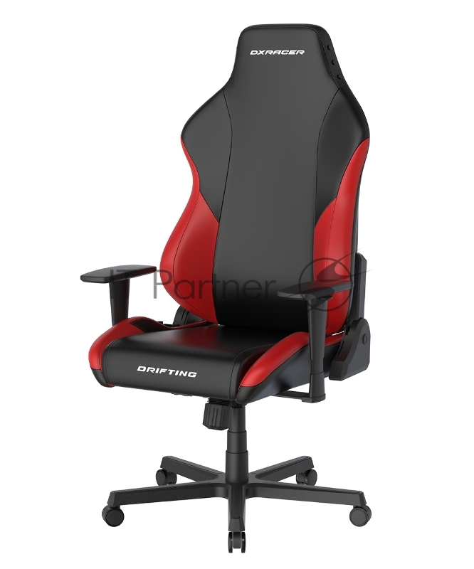 Игровое кресло DXRACER DRIFTING OH/DL23/NR чёрно-красное