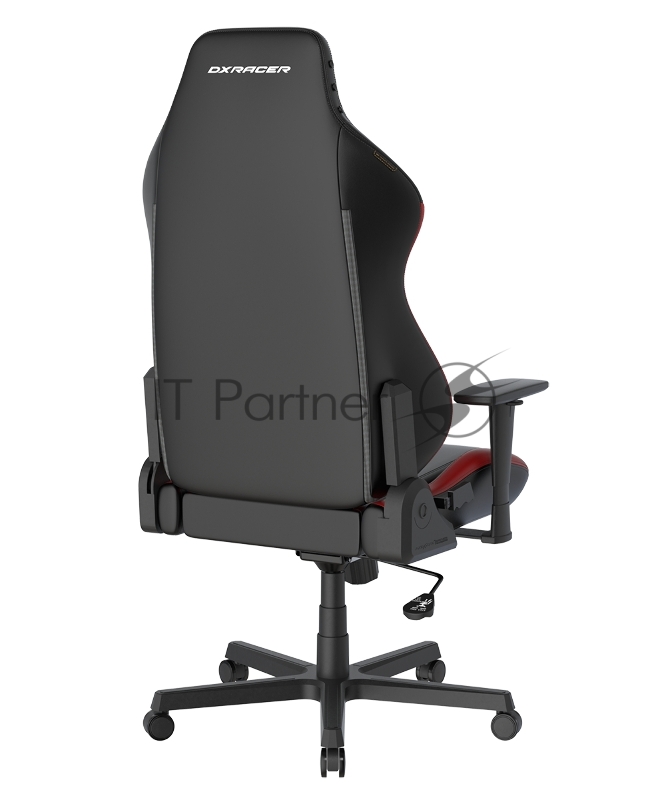 Игровое кресло DXRACER DRIFTING OH/DL23/NR чёрно-красное