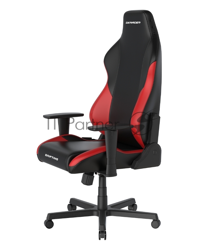 Игровое кресло DXRACER DRIFTING OH/DL23/NR чёрно-красное