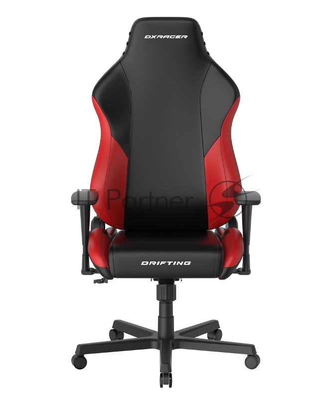 Игровое кресло DXRACER DRIFTING OH/DL23/NR чёрно-красное