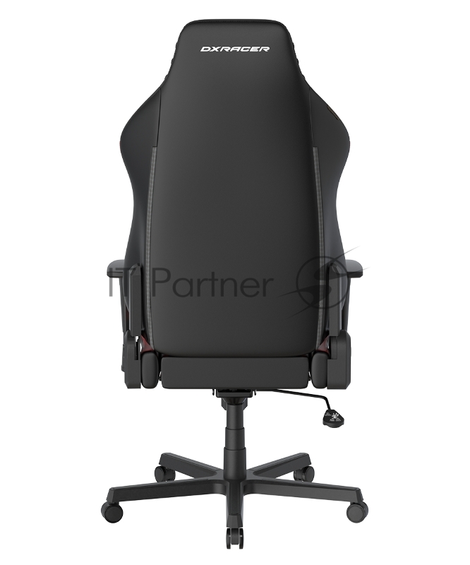 Игровое кресло DXRACER DRIFTING OH/DL23/NR чёрно-красное