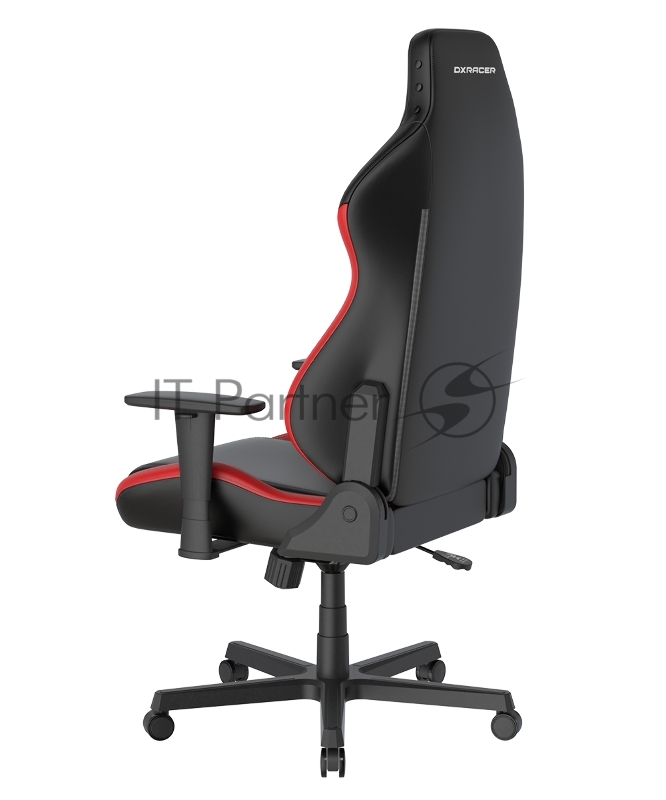 Игровое кресло DXRACER DRIFTING OH/DL23/NR чёрно-красное