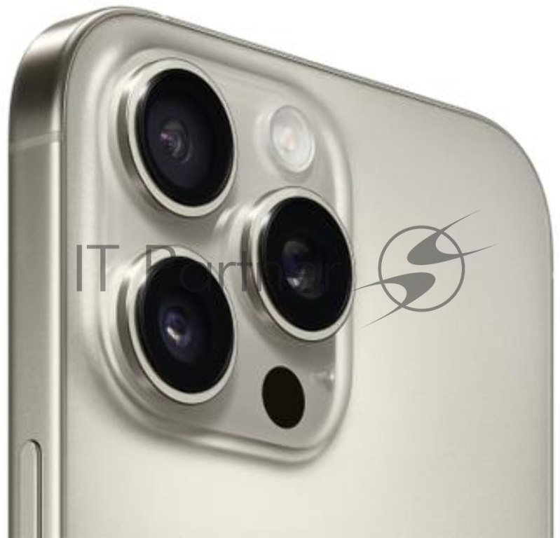 Смартфон Apple iPhone 16 Pro Max 256GB Natural Titanium A3296 (MYWY3ZD/A)