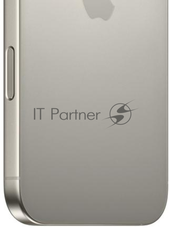 Смартфон Apple iPhone 16 Pro Max 256GB Natural Titanium A3296 (MYWY3ZD/A)