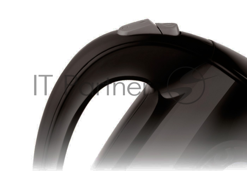 Чайник электрический Centek CT-0041, черн 2л