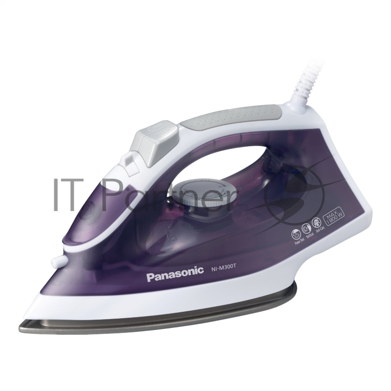 Утюг Panasonic NI-M300TVTV