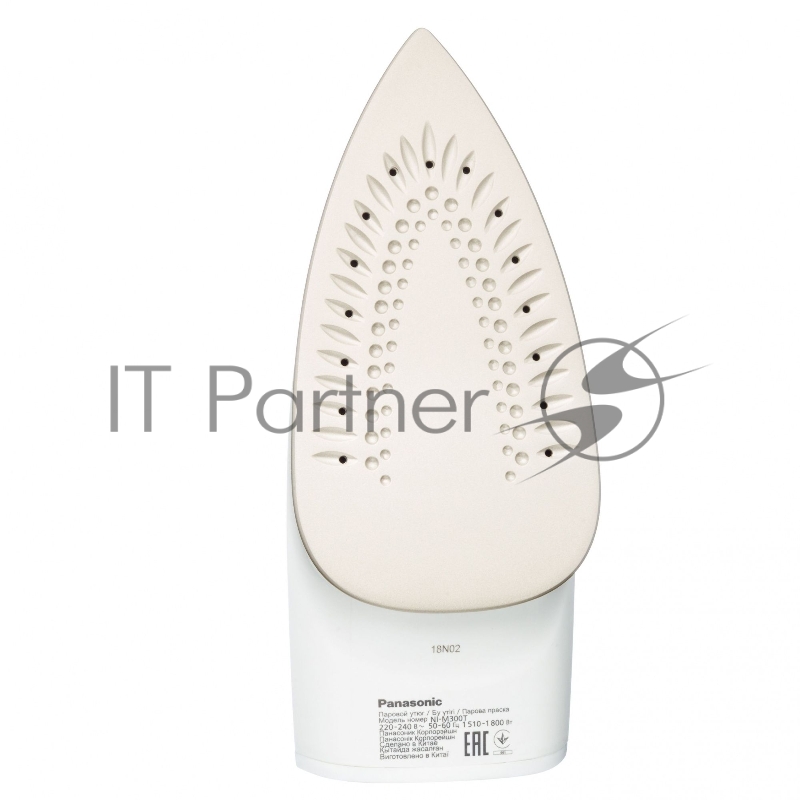 Утюг Panasonic NI-M300TVTV