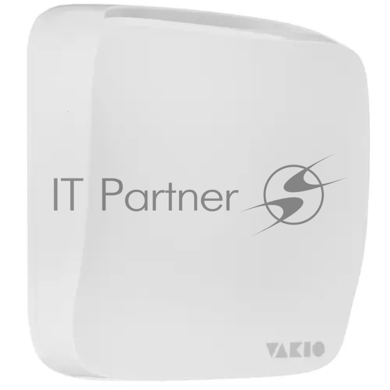 Настенный проветриватель Vakio OpenAir, белый