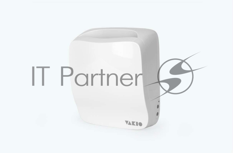 Настенный проветриватель Vakio OpenAir, белый