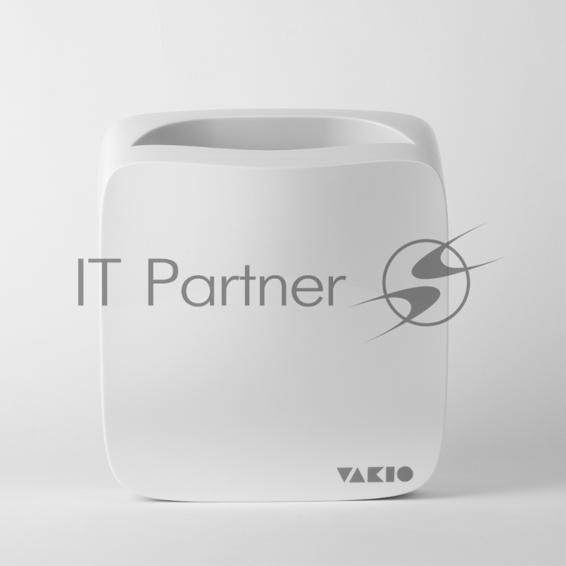 Настенный проветриватель Vakio OpenAir, белый