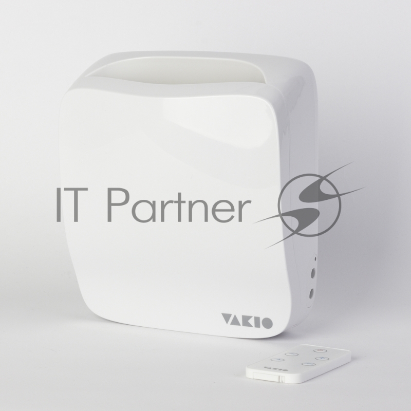 Настенный проветриватель Vakio OpenAir, белый