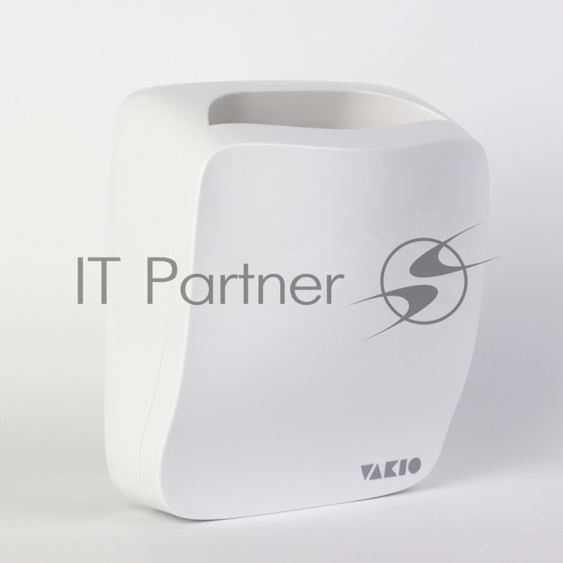 Настенный проветриватель Vakio OpenAir, белый