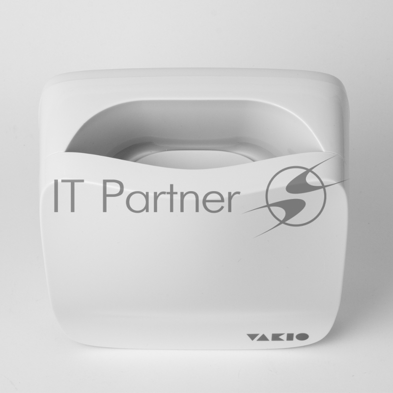 Настенный проветриватель Vakio OpenAir, белый