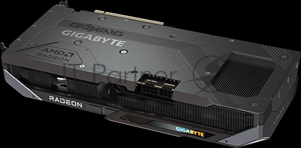 Видеокарта Gigabyte PCI-E AMD Radeon RX 9070 GAMING OC-16GD (GV-R9070GAMING OC-16GD)