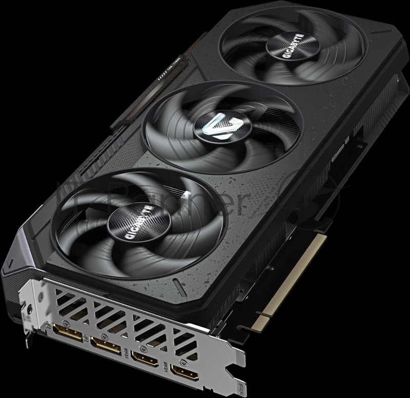 Видеокарта Gigabyte PCI-E AMD Radeon RX 9070 GAMING OC-16GD (GV-R9070GAMING OC-16GD)