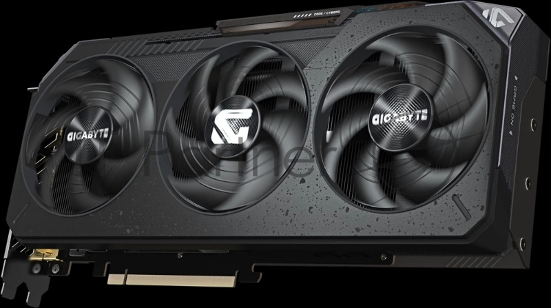 Видеокарта Gigabyte PCI-E AMD Radeon RX 9070 GAMING OC-16GD (GV-R9070GAMING OC-16GD)