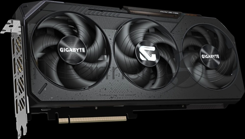 Видеокарта Gigabyte PCI-E AMD Radeon RX 9070 GAMING OC-16GD (GV-R9070GAMING OC-16GD)