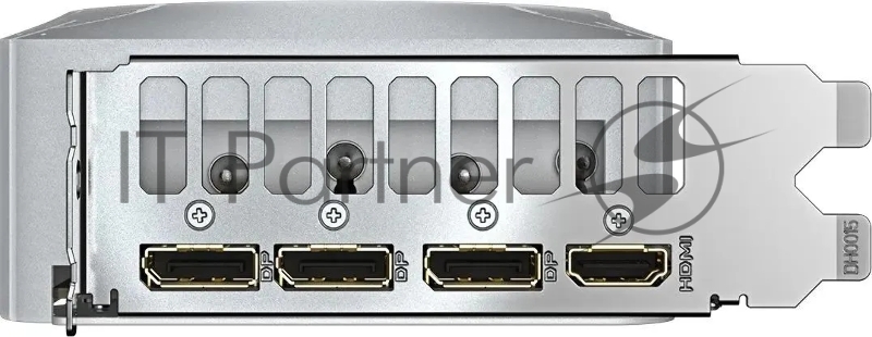 Видеокарта Gigabyte PCI-E GV-N5070EAGLEOC ICE-12GD 1.0 NVIDIA GeForce RTX 5070 12Gb 192bit GDDR7 2805/28000 HDMIx1 DPx3 HDCP Ret