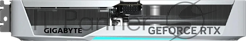 Видеокарта Gigabyte PCI-E GV-N5070EAGLEOC ICE-12GD 1.0 NVIDIA GeForce RTX 5070 12Gb 192bit GDDR7 2805/28000 HDMIx1 DPx3 HDCP Ret