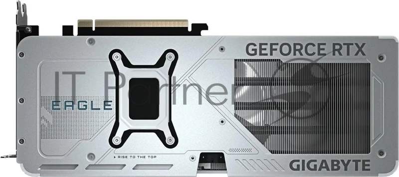 Видеокарта Gigabyte PCI-E GV-N5070EAGLEOC ICE-12GD 1.0 NVIDIA GeForce RTX 5070 12Gb 192bit GDDR7 2805/28000 HDMIx1 DPx3 HDCP Ret