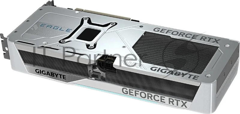 Видеокарта Gigabyte PCI-E GV-N5070EAGLEOC ICE-12GD 1.0 NVIDIA GeForce RTX 5070 12Gb 192bit GDDR7 2805/28000 HDMIx1 DPx3 HDCP Ret
