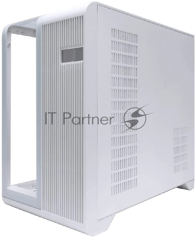 Корпус 1STPLAYER RT7 White / ATX / RT7-WH