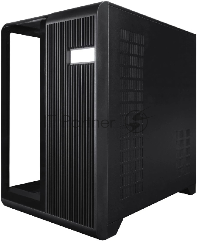 Корпус 1STPLAYER RT7 Black / ATX / RT7-BK