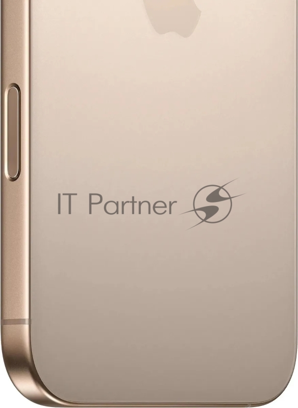 Смартфон Apple iPhone 16 Pro Max 256Gb Desert Titanium A3295 MYWJ3AE/A 195949924286