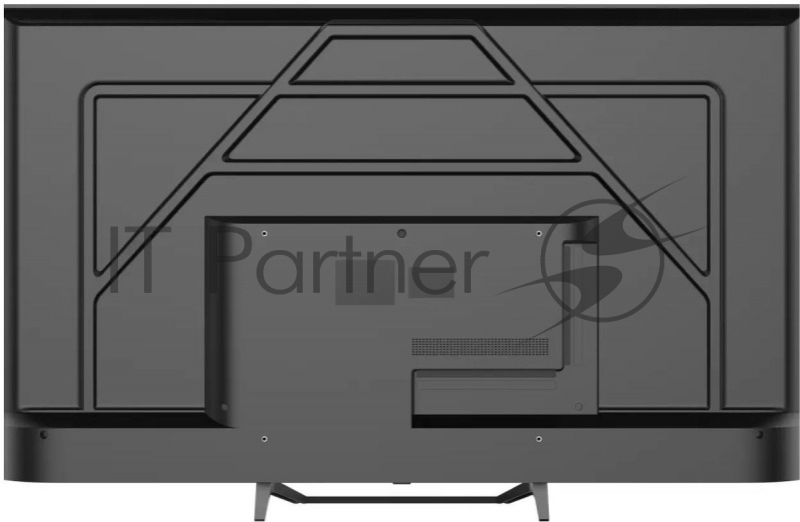 Телевизор LED 43” 4K Haier 43 Smart TV S2 Pro