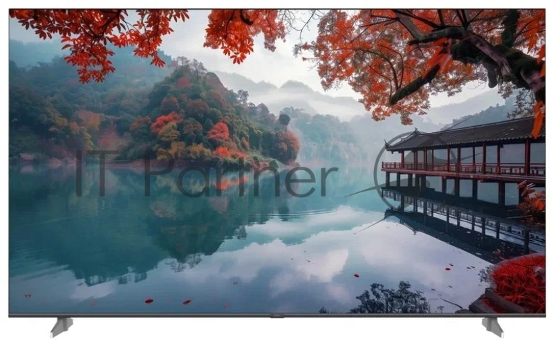 Телевизор LED 50” 4K Haier 50 Smart TV M1