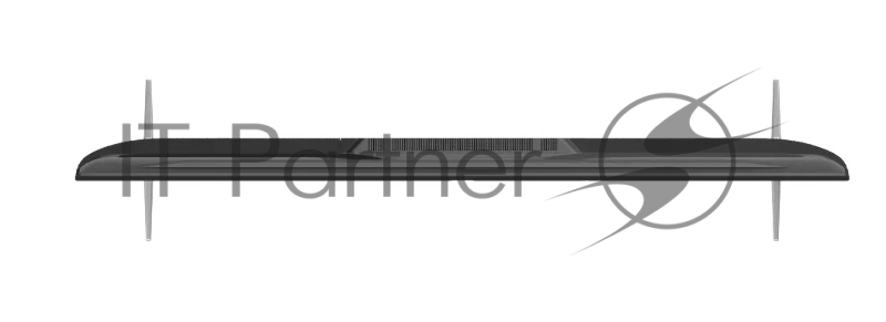 Телевизор LED 50” 4K Haier 50 Smart TV M1