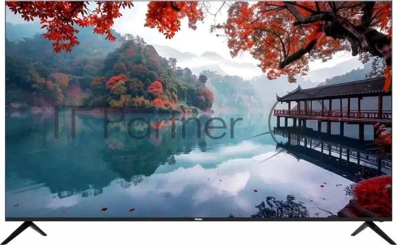 Телевизор LED 55” 4K Haier 55 Smart TV M1