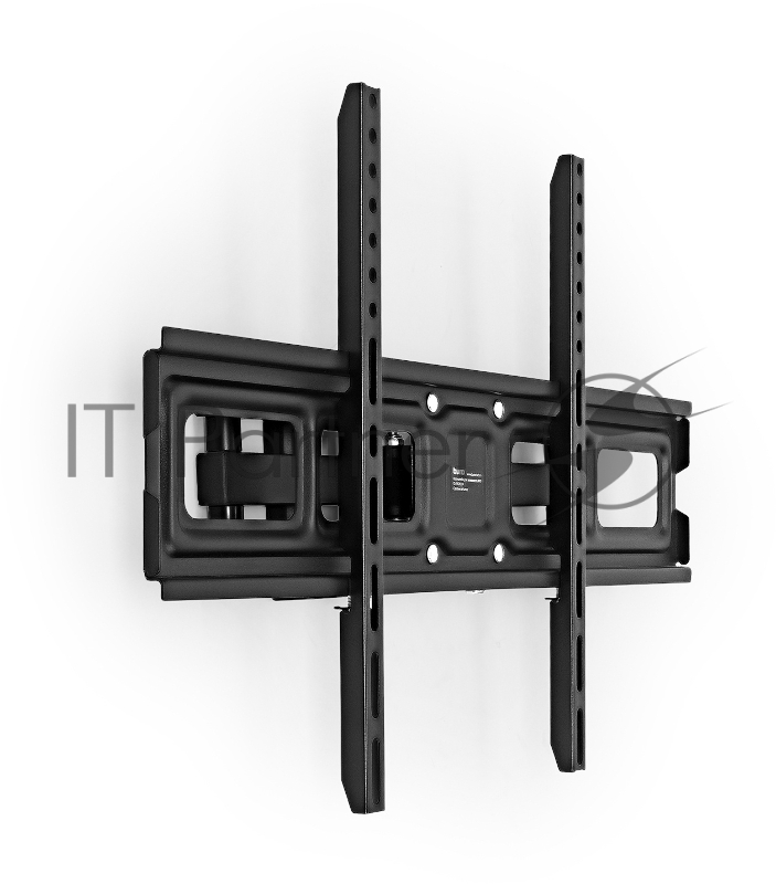 Кронштейн для телевизора Buro MF3 черный 32-70 макс.40кг настенный поворотно-выдвижной и наклонный