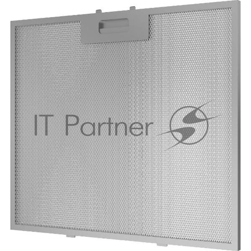 Вытяжка каминная Indesit INHV 6FLM BL управление: кнопочное (1 мотор) черный