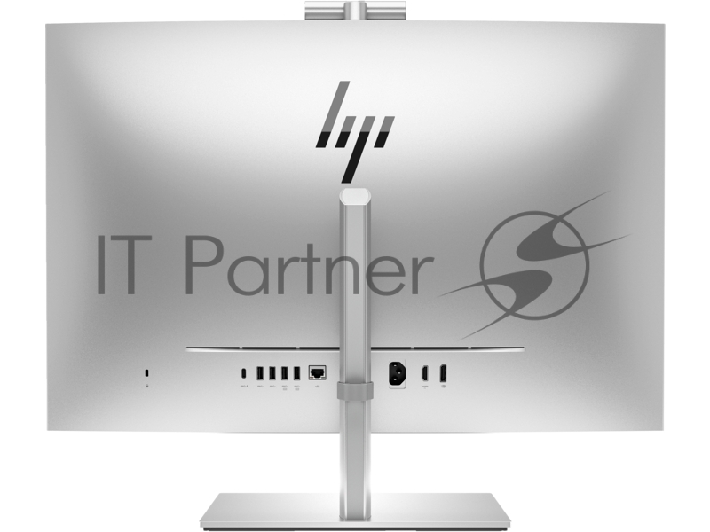 Моноблок HP EliteOne 870 G9 All-in-One Touch 27 IPS QHD(2560x1140)Core i7-12700,32GB,1TB,Intel vPro,DOS,1Wty