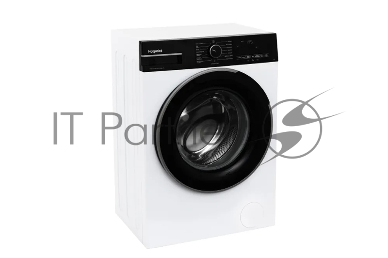 Стиральная машина HOTPOINT WSH 6090 VBB (869896800060) белый, загр. фронтальная макс.: 6 кг 1000 об/мин класс: А