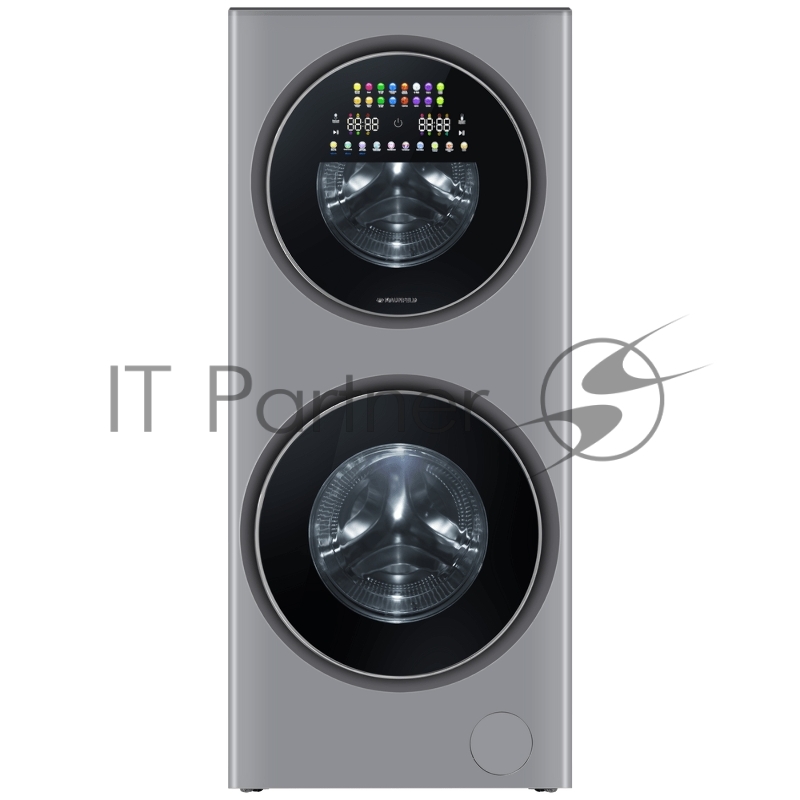 Стирально-сушильная машина MAUNFELD MFWD14157LS06