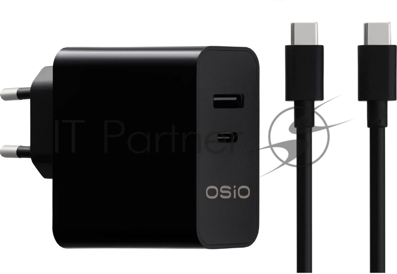 Ноутбук Osio FocusLine F160i-014 Core i5 1235U 32Gb SSD1Tb 16.1 FHD (1920x1080) без ОС grey WiFi BT Cam 6000mAh