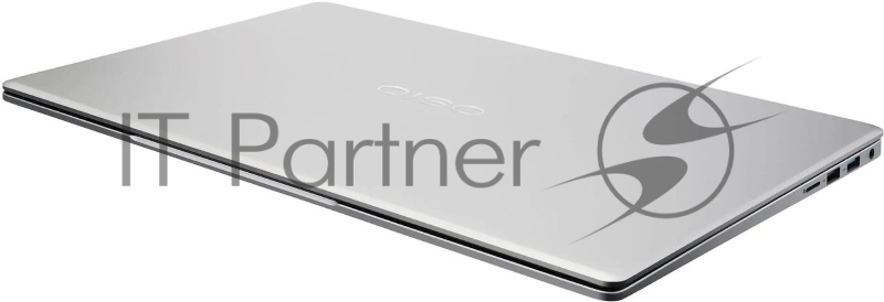 Ноутбук Osio FocusLine F150i-024 Core i5 1235U 16Gb SSD1Tb 15.6 FHD (1920x1080) Windows 11 Home 64 grey WiFi BT Cam 6000mAh