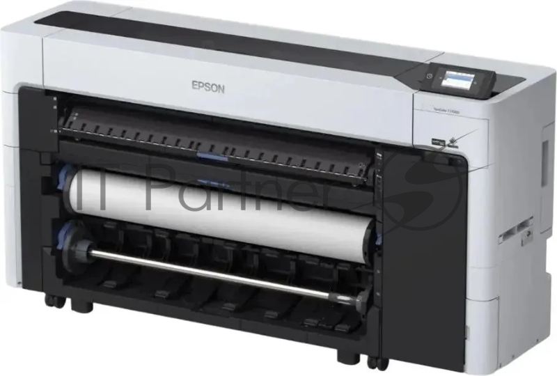 Плоттер Epson SureColor SC-T5700D (C11CH81301A1) A0