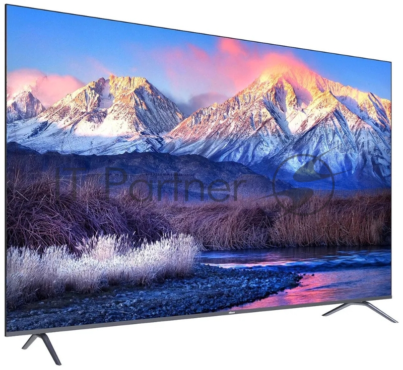 Телевизор Hikers 75HTQ01