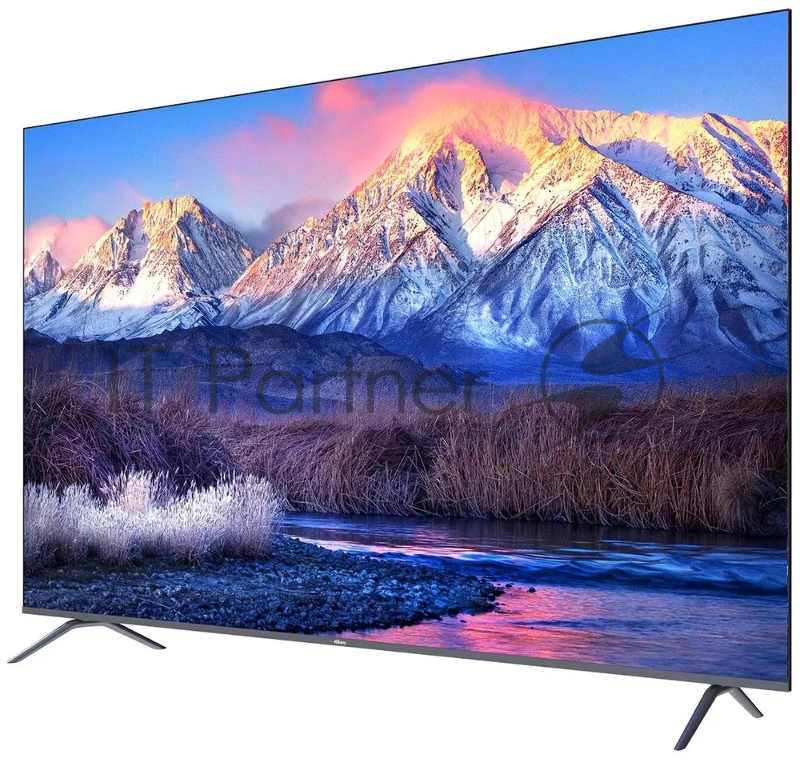 Телевизор Hikers 75HTQ01