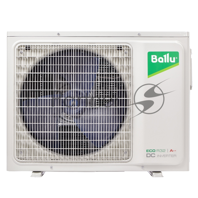 Блок наружный Ballu BA3OI-FM/out-27HN8/EU инверторной мульти сплит-системы